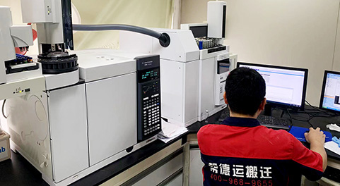 儀器設(shè)備打包 儀器設(shè)備打包